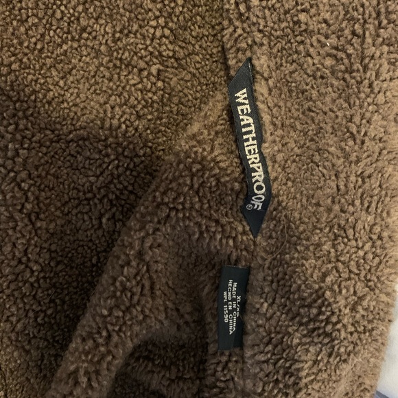 Weatherproof brand men’s XL winter dress coat - Picture 2 of 10